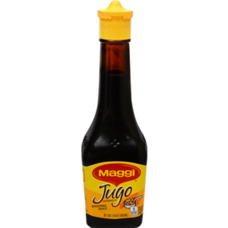 Goya Goya Maggi Seasoning Sauce 3.38 oz., PK24 5527